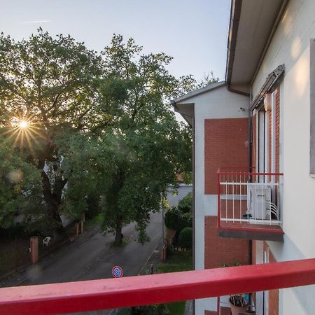 Domus Umberto - Guest House Arezzo Esterno foto