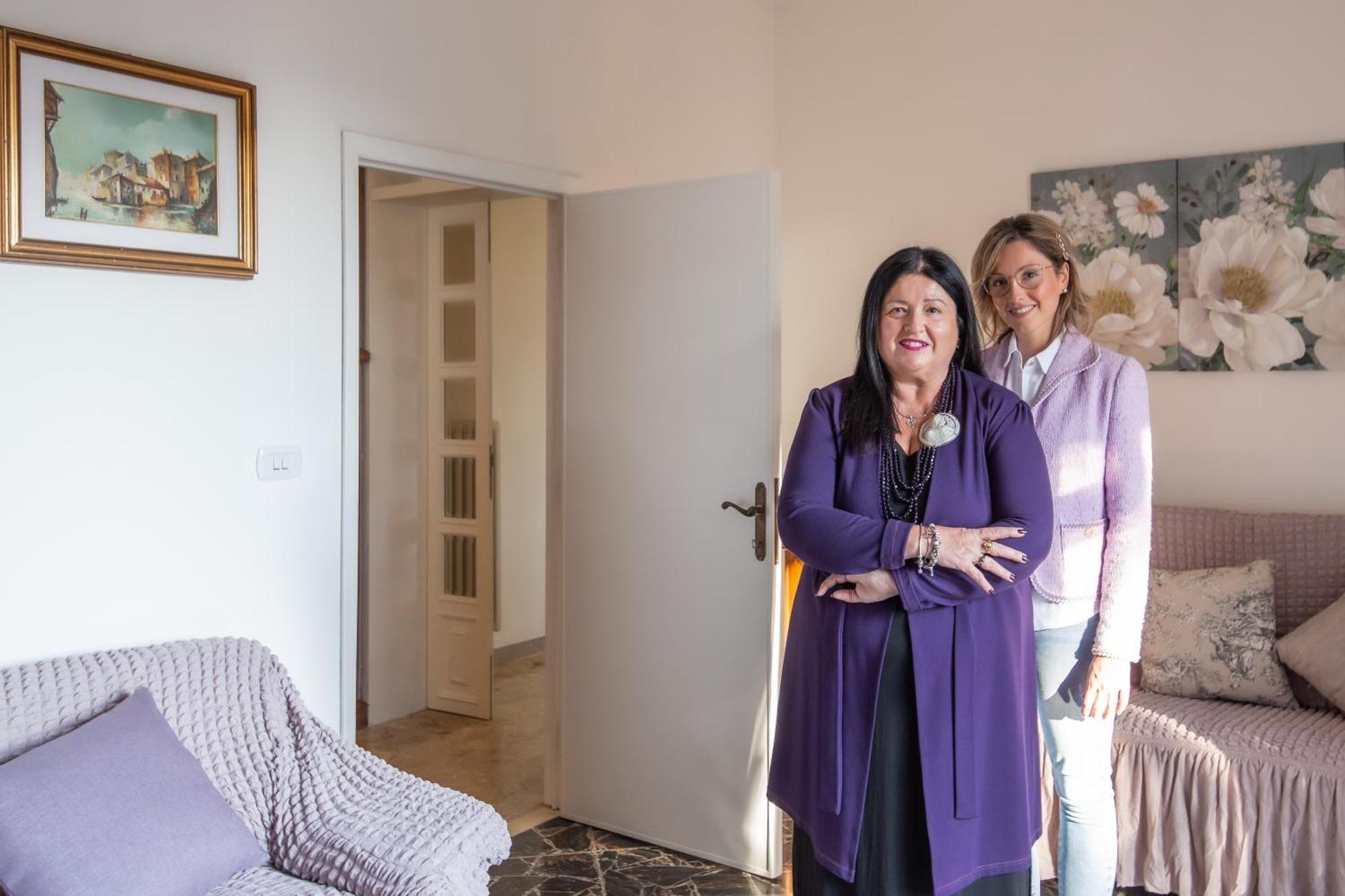 Domus Umberto - Guest House Arezzo Esterno foto