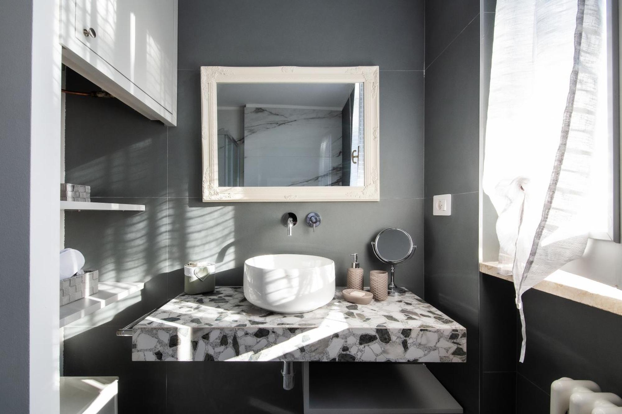 Domus Umberto - Guest House Arezzo Esterno foto