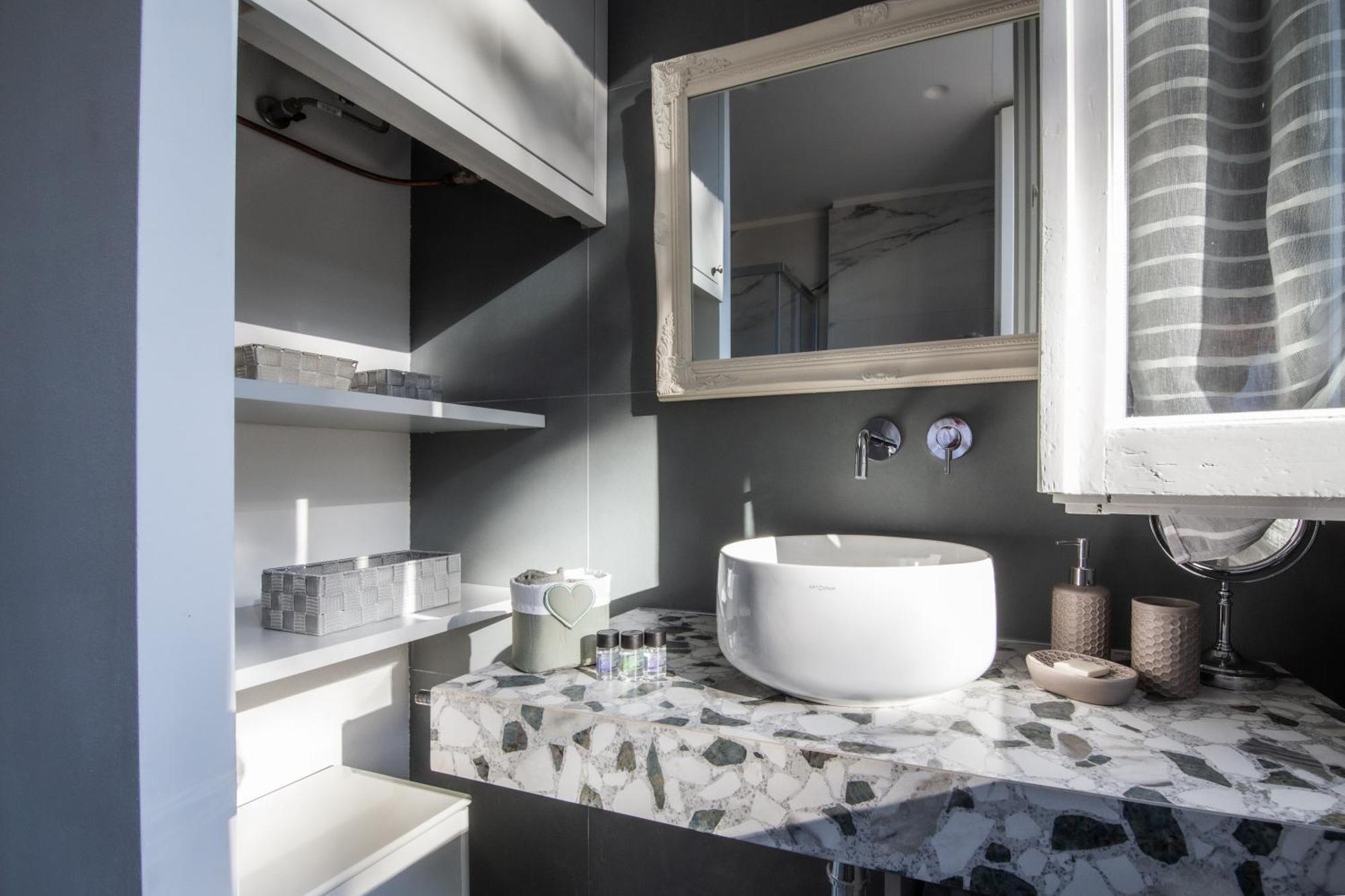 Domus Umberto - Guest House Arezzo Esterno foto