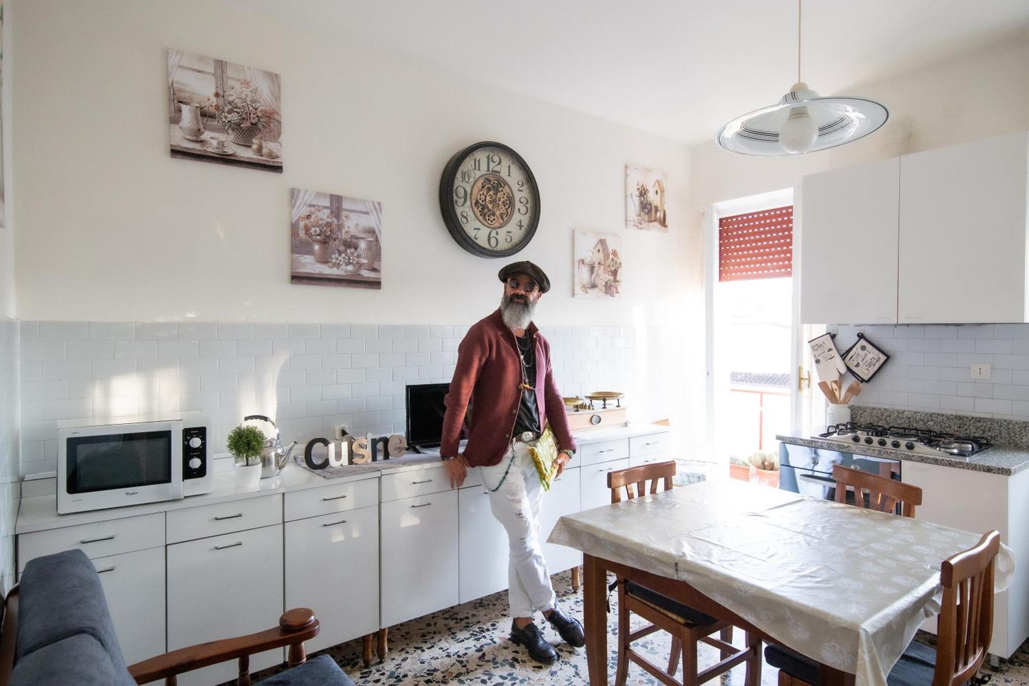 Domus Umberto - Guest House Arezzo Esterno foto